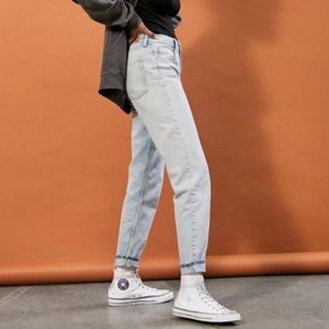 urban outfitters bdg mom high-rise jeans
